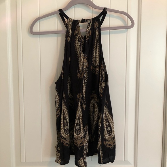 Lucky Brand Tank - Picture 2 of 6